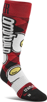 Signature Merino Snowboard Sock 2025