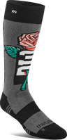 TM Merino Snowboard Sock