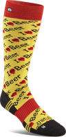 TM Merino Snowboard Sock