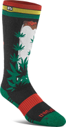 TM Merino Snowboard Sock