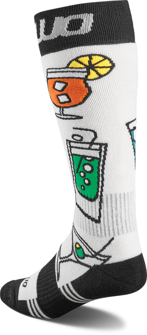 Double Snowboard Sock
