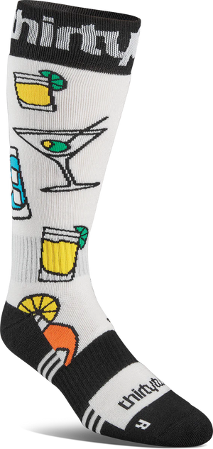 Double Snowboard Sock