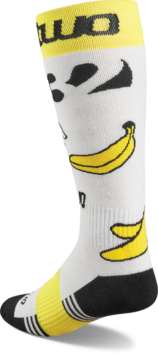 Double Snowboard Sock