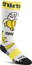 Double Snowboard Sock
