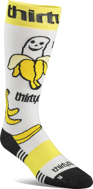 Double Snowboard Sock