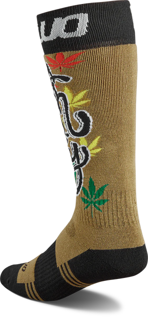 Double Snowboard Sock