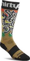 Double Snowboard Sock