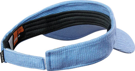 Zeb Powell Visor 2025