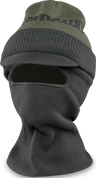 Knit Visor Balaclava 2025