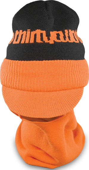 Knit Visor Balaclava 2025