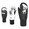Women's Coral Snowboard Mitt