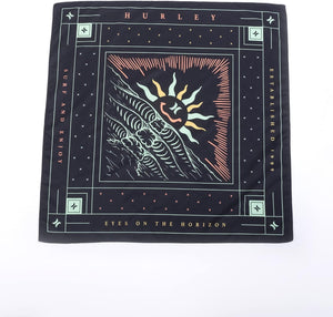 Eyes On The Horizon Bandana