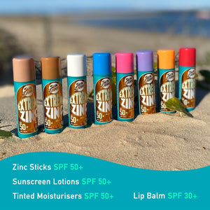 Extreme Zink-Stick 15g  SPF 50+