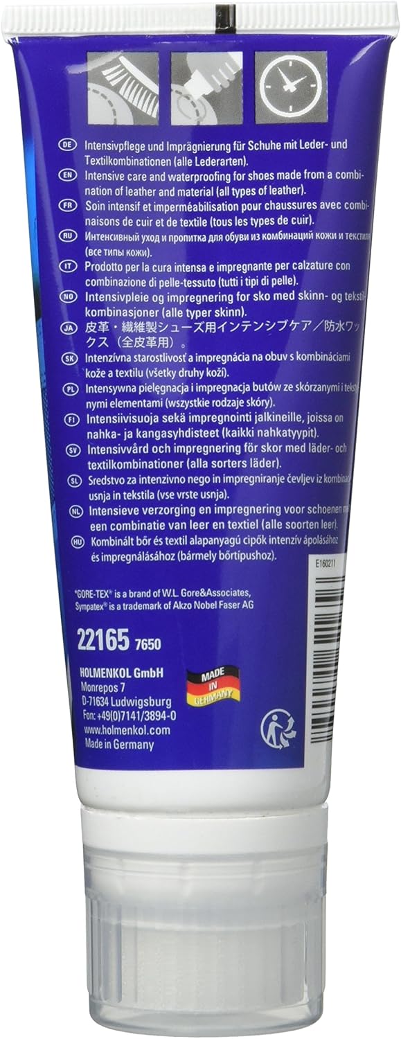 Natural Active Wax