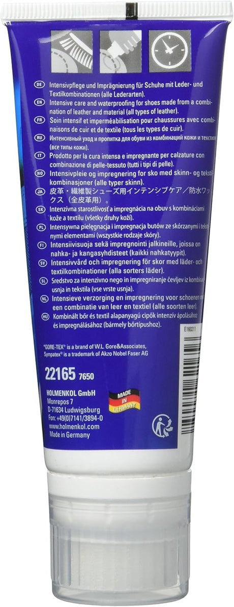 Natural Active Wax