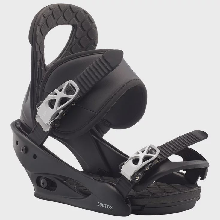 Women's Burton Citizen - 2nd Hand Snowboard Bindings