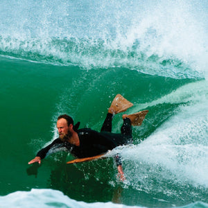 Planky Bodyboard