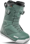 Women's STW Boa Snowboard Boots 2025