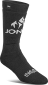 Women's Jones Merino Snowboard Sock