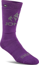 Women's Jones Merino Snowboard Sock