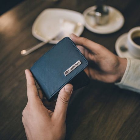 Brad Wallet