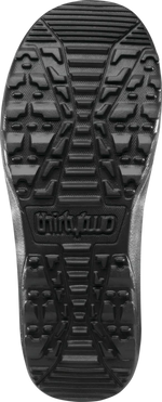 Kids Boa Snowboard Boots 2025