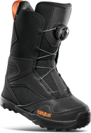 Kids Boa Snowboard Boots 2025