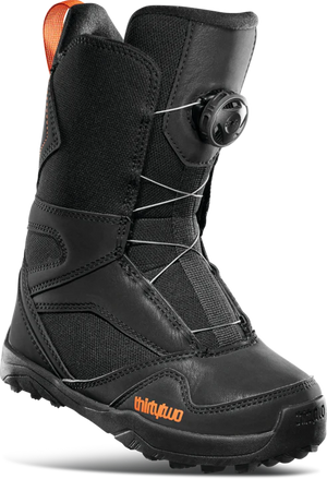 Kids Boa Snowboard Boots 2025