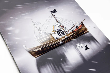 Team Pro x Marcus Kleveland Snowboard 2026