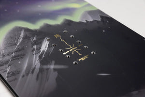 Nitro Team Pro MK Snowboard