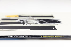 T1 Snowboard