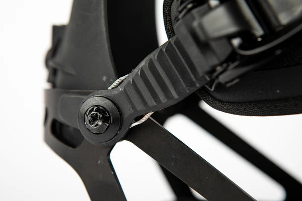 Vertical St Splitboard Bindings