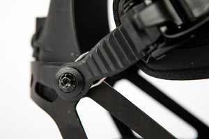 Vertical St Splitboard Bindings