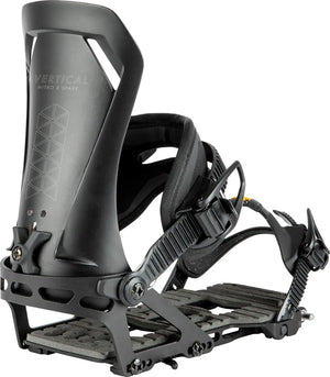 Vertical St Splitboard Bindings