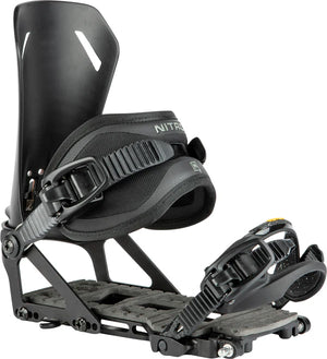 Vertical St Splitboard Bindings