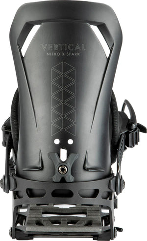 Vertical St Splitboard Bindings