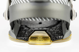 Phantom+ Snowboard Bindings