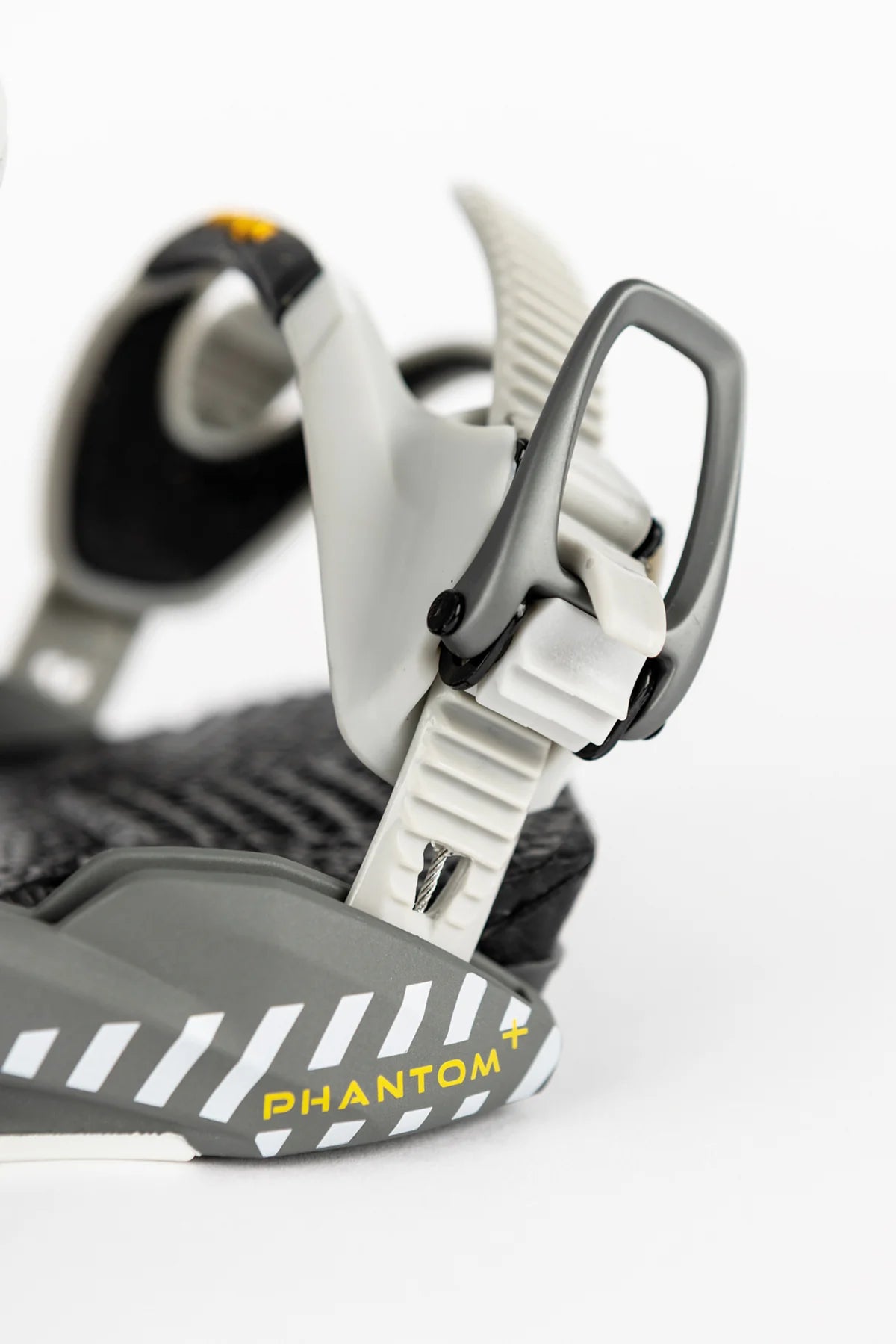 Phantom+ Snowboard Bindings