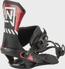 Team Pro Snowboard Binding 2026