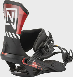 Team Pro Binding