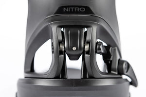 Nitro Step-On® Mens Bindings