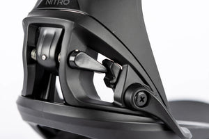 Nitro Step-On® Mens Bindings