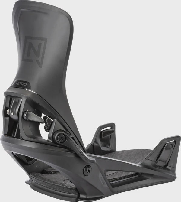 Nitro Step-On® Mens Bindings – West-Site Boardshop