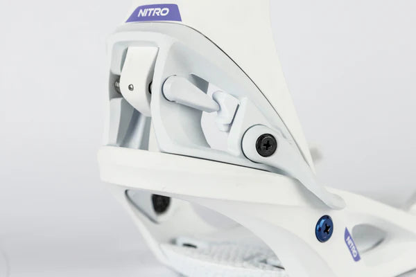 Nitro Step-On® Women's Bindings