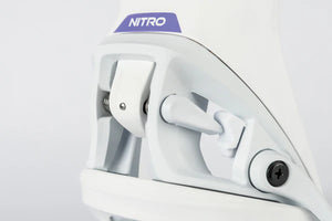 Nitro Step-On® Women's Bindings