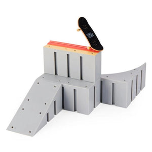 Bowl Builder X-Connect Fingerboard Park