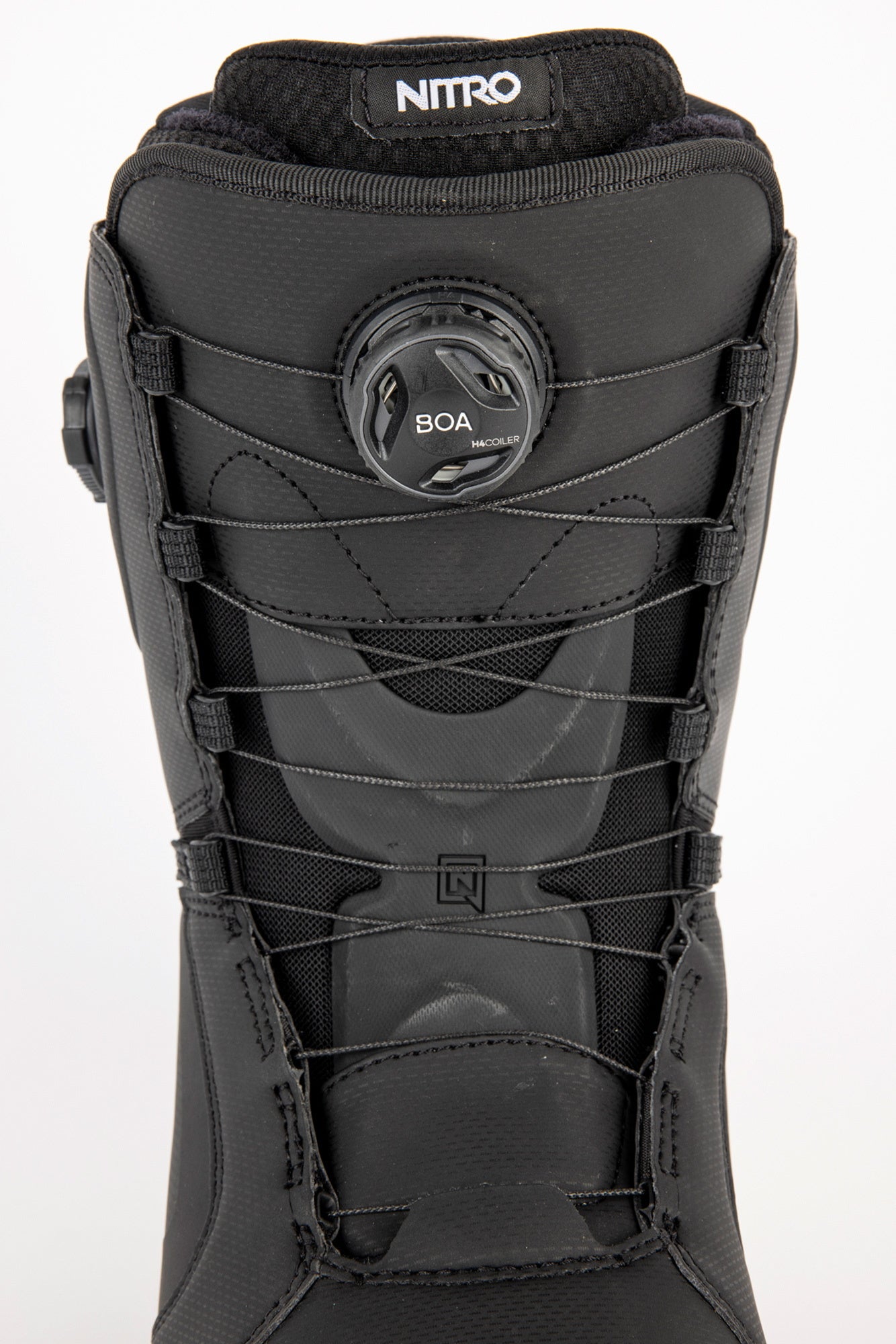 Darkseid BOA Step On Snowboard Boots – West-Site Boardshop Gent