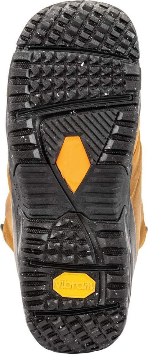 El Mejor TLS+ Snowboard Boots