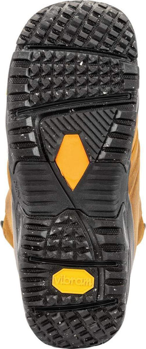 El Mejor TLS+ Snowboard Boots