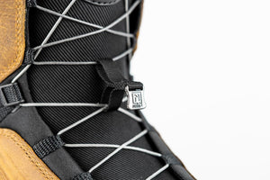 El Mejor TLS+ Snowboard Boots